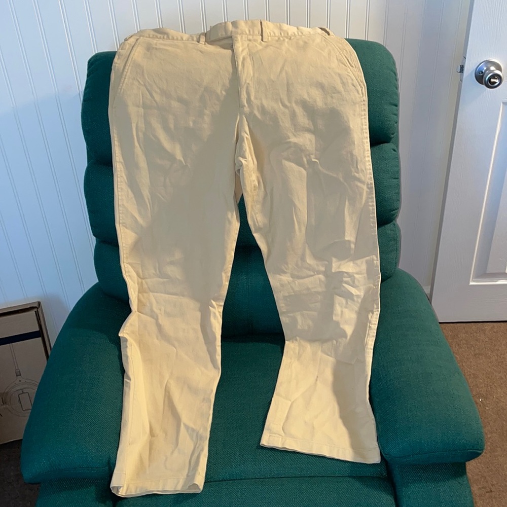 Prada Slacks - image 1